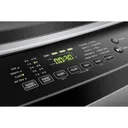 Machine A Laver Hisense 11KG Top Load Gris WTJA1112T thumbnail 3