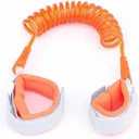 Laisse de sécurité pour enfant avec bracelet réfléchissant - 1,5m thumbnail 1