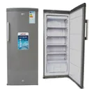 Congelateur Vertical ASTECH PA290A 6T Aluminium GM thumbnail 1