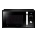Micro Onde Samsung Mg 28F303TAK/EF Black thumbnail 1