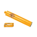 Couronne de Carottage Diamant  152 mm – Usage Professionnel DCB581528 thumbnail 1