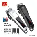 Tondeuse Sans Fil Rechargeable KIKI NEWGAIN NG-888A thumbnail 1