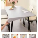 Nappe extensible – Imperméable et antitache thumbnail 1