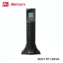 Onduleur Mercury ENVY RT 1.5KVA - 1500VA Online thumbnail 1