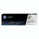 Toner Noir HP-131A (CF210A) - Impression 1520 pages thumbnail 1