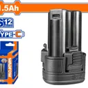 Batterie Lithium-Ion WADFOW WLBS5150 thumbnail 1