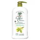 Douche extra douce amande Le Petit Olivier 750 ml thumbnail 1