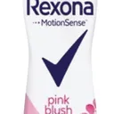 REXONA - Déodorant Pink Blush en spray - 150 ml thumbnail 1