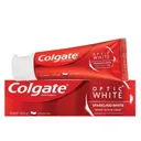 Dentifrice Optic White menthe étincelante Colgate 75 ml thumbnail 1