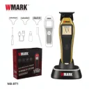 Tondeuse sans Fil Rechargeable WMARK NG-XT1 thumbnail 1