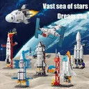 Blocs Spatiaux Enfants thumbnail 1