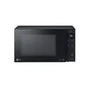 Micro Onde Gril 23 Litres LG MH6336GIB thumbnail 1