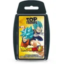Top Trumps Dragon Ball thumbnail 1