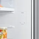 Refrigerateur Samsung 2PORTES 462LITRES + Dist D'EAU Gris RT47CG6722S9MU thumbnail 5