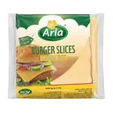 Fromage cheddar en tranches Arla 200 g thumbnail 1