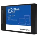 Disque Dur SSD Interne Western Digital WD Blue SA510 250Go - 2.5" thumbnail 1
