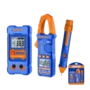 Kit de mesure électrique numérique 3 pièces thumbnail 1