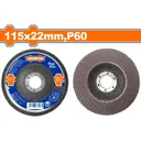 Flap disc thumbnail 1
