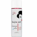 Kojie San - Gel visage nettoyant & tonifiant à l'huile de Ginseng et de rose musquée 2-en-1, 100ml thumbnail 1