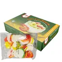 C’Bon – Craquelins aux crevettes - 170 g thumbnail 1