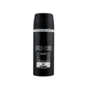 DEO HOMME AXE BLACK 150ML thumbnail 1