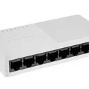 Switch hikvision  DS-3E0508D-O 8 ports thumbnail 1