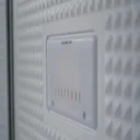 Congelateur Beko Vertical 7TIROIRS Nofrost Silver RFNZ320L23S thumbnail 3