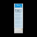 Refrigerateur Midea 1PORTE Vitrine MDRZ432ZG21 thumbnail 1