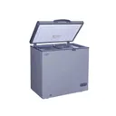 Congelateur Solstar Horizontal 200LITRES Silver CF210 thumbnail 3