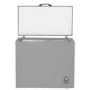 Congelateur Hisense 350LITRES Silver FC33DD4SA thumbnail 3