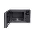 Micro Onde LG 42LITRES Silver MS4295 thumbnail 3