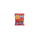 CHUPA CHUPS Mini sucettes aux fruits 30 sucettes 180g thumbnail 1