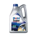 Huile moteur Mobil Super 1000 15W40 bouteille 5L thumbnail 1