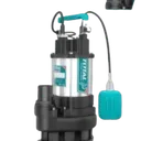 Pompe Submersible pour Eaux Sales 1.0 HP (750W) thumbnail 1