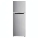 Refrigerateur Sharp 2PORTES Defrost Gris SJHM320 thumbnail 1