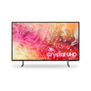 Televiseur Samsung 65" Smart UHD 4K 65DU7000 thumbnail 1