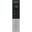 CONGELATEUR ASTECH 7TIROIRS NOFROST SILVER FRN422TG thumbnail 2