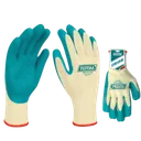Gants de Protection en Latex thumbnail 1