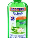 Gel douche aloe vera Bacteril 400 ml thumbnail 1