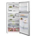 Réfrigérateur Combiné 3 Tiroirs Neo Frost 720 Litre A++ Beko RCNE720E30XB thumbnail 5