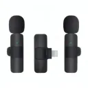 Micro Cravate Sans Fil K9-L-2IN1 pour iPhone thumbnail 1