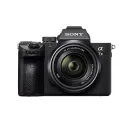 Appareil Photo Numérique Hdr 4K 24.2 Mp + 28-70Mm Sony ALPHA7III ILCE thumbnail 5