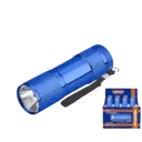 Lampe torche LED compacte 50 lumens thumbnail 1