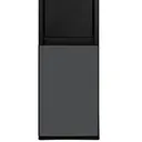 Fontaine Finix avec Frigo Gris Noir FIN167 thumbnail 2