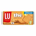 LU Biscuits Thé Le paquet de 4 sachets - 350 g thumbnail 1