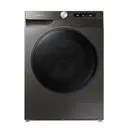 Machine A Laver Samsung 12KG/8KG Sechage Inox WD12T504DBN thumbnail 3