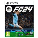 Jeu vidéo FC 24 PS5 Edition Standard thumbnail 1