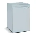 Refrigerateur Sharp Bar Silver SJK135XSL2 thumbnail 3