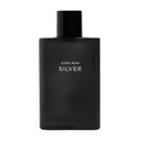 Parfum ZARA MAN -  Eau de toilette Silver, 90 ml thumbnail 1