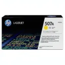 Toner HP 507A Jaune Original - 6000 pages thumbnail 1
